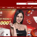 VN88 -Nhà cái tặng tiền cược miễn phí khi đăng ký 2023