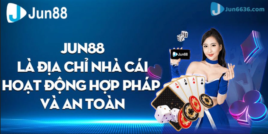 đăng ký jun88 mở tài khoản nhận thưởng