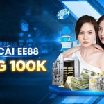 ee88 tặng 100k – Best for Crypto Baccarat Online
