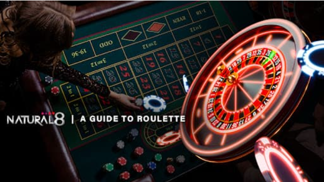 Trang web Roulette tốt nhất: Chơi Roulette trực tuyến bằng tiền thật