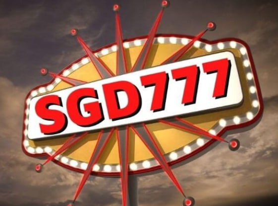 SGD777 – Nhà cái uy tín
