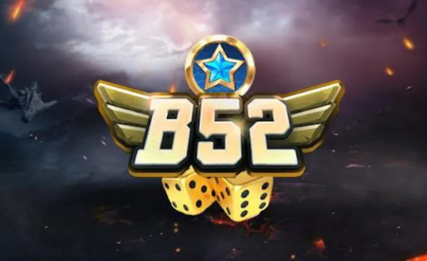 B52 Club - The Explosive Hit in the Realm of Reward Game Bài