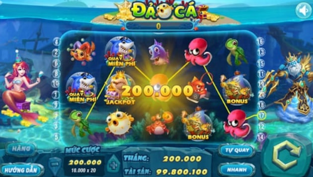 Cổng game nổ hũ 999 slot có uy tín và đáng chơi hay không?