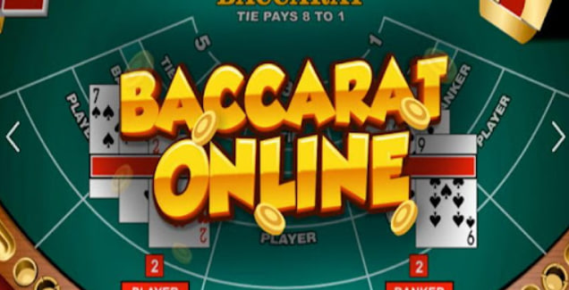 Game Baccarat và những bước thực hiện trong ván bài