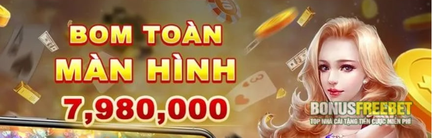 7Clubs – Nhà cái nổ hũ tặng 131k khi đăng ký