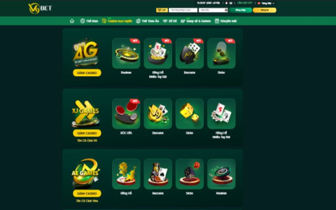 Chương trình hoàn trả cược mỗi ngày tại V9bet: Khám phá chi tiết