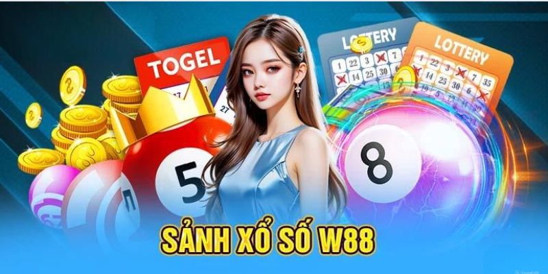 Chương Trình Hoàn Trả Hấp Dẫn Lên Đến 0.6% Tại Xổ Số GPI W88