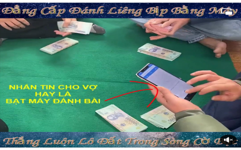 Chơi xóc đĩa là như thế nào？ Hướng dẫn chi tiết và luật chơi