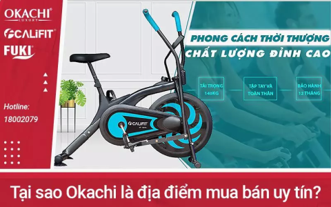 Mua phụ kiện xe đạp thể thao tại Hải Phòng – Đa dạng mẫu mã