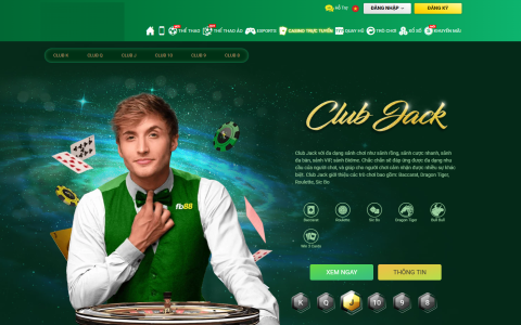 Top 10+ casino online uy tín nhất tại Việt Nam năm 2024