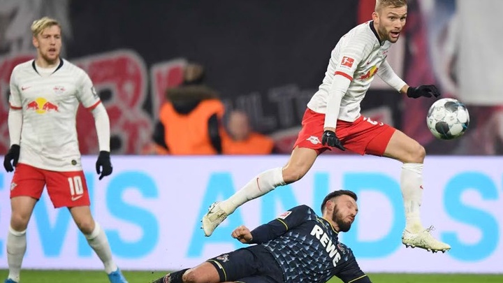 Nhận định soi kèo Koln vs Leipzig： Cập nhật tỷ lệ kèo chính xác nhất