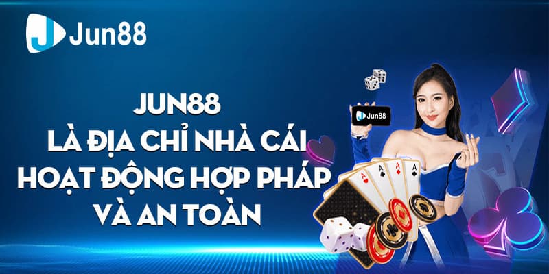 đăng ký jun88 mở tài khoản nhận thưởng