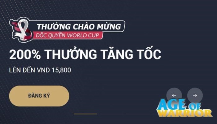 Top 7 Nhà Cái Tặng Khuyến Mãi 50K Cho Thành Viên Mới Năm 2024