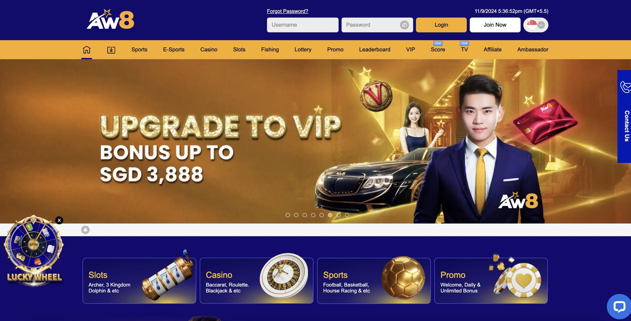 Trang web Roulette tốt nhất