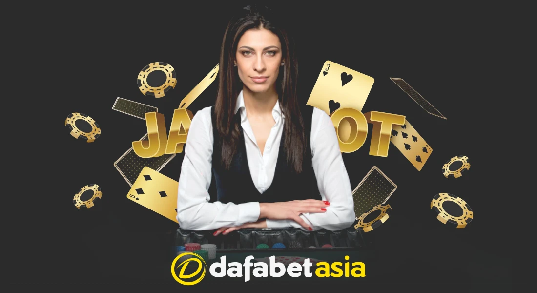 Casino Dafbet – Game đa dạng ấn tượng