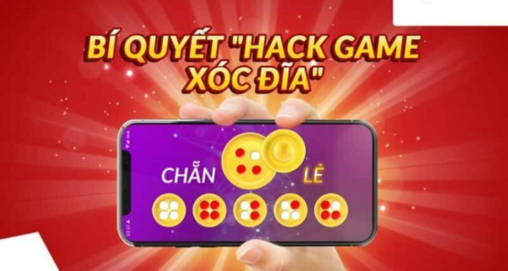 Hack game xóc đĩa trên điện thoại – Thủ thuật và bí quyết mới nhất