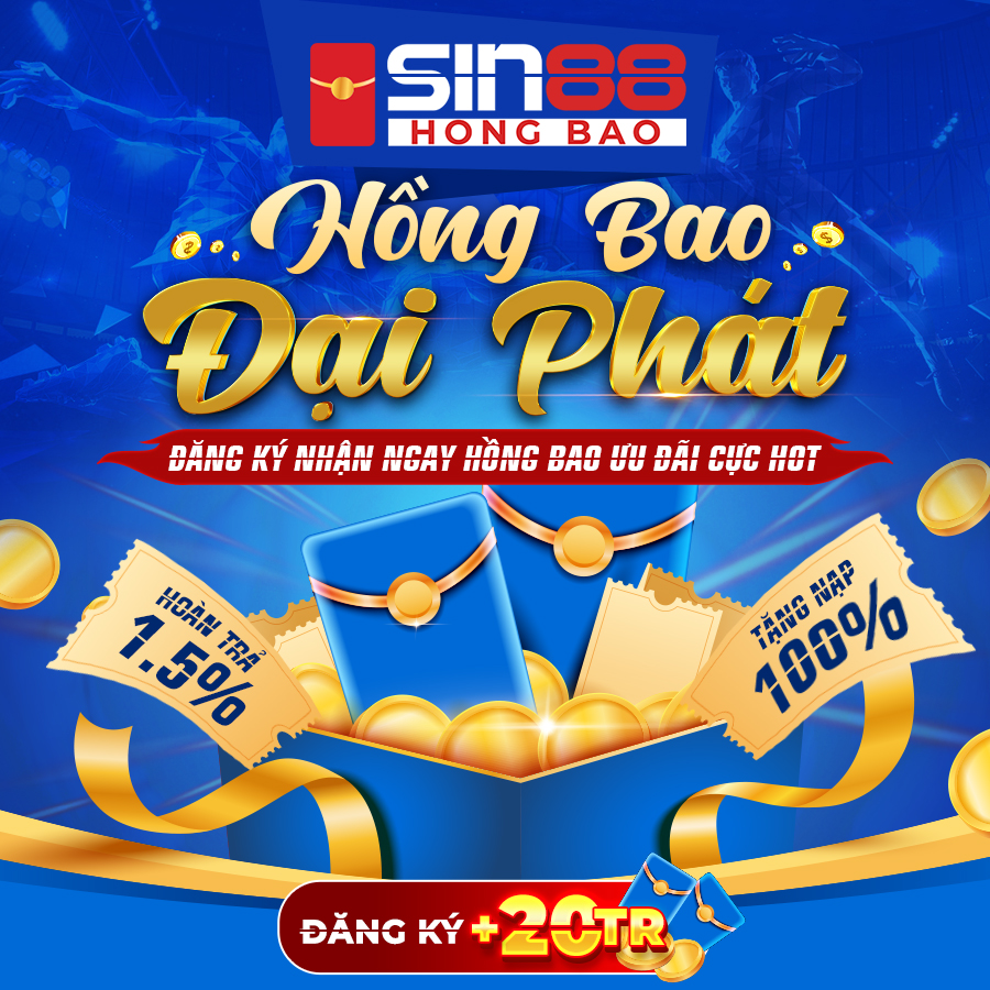 SIN88 – Trải nghiệm game đánh bài siêu hấp dẫn