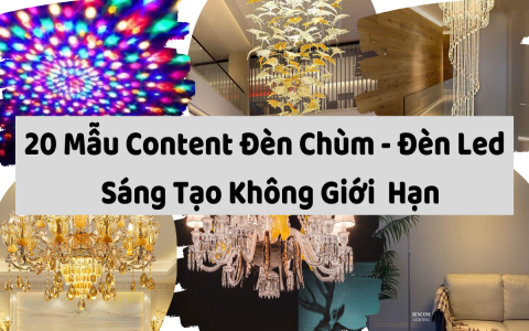 Đèn Baccarat chính hãng – Khám phá đẳng cấp sang trọng cho không gian sống