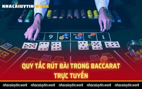 Hướng dẫn chi tiết về quy tắc chơi Baccarat tại Macau