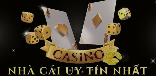 Casino Trực Tuyến Uy Tín: Những Điều Cần Biết Để Lựa Chọn Địa Chỉ Đáng Tin Cậy