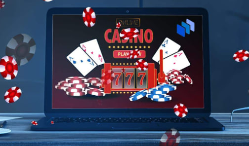 Casino Online Uy Tín: Lựa Chọn Hàng Đầu Cho Người Chơi Việt Nam