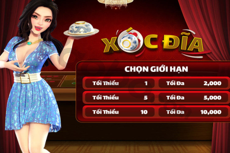 Cách đánh xóc đĩa online chuẩn xác, tăng cơ hội chiến thắng