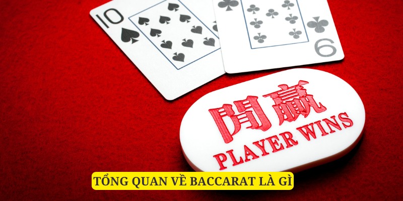 Bí quyết và phương pháp Baccarat thành công cho người mới