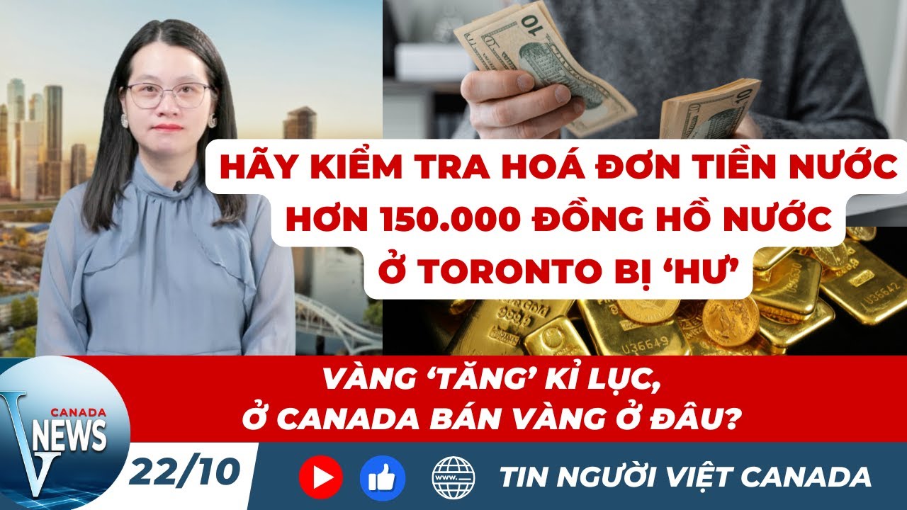 Khám phá Canada247: Địa chỉ vàng cho người Việt tìm kiếm thông tin tại Canada