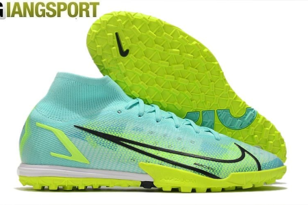 Giày thể thao Nike Mercurial Superfly 360 – Sự lựa chọn hoàn hảo cho vận động viên