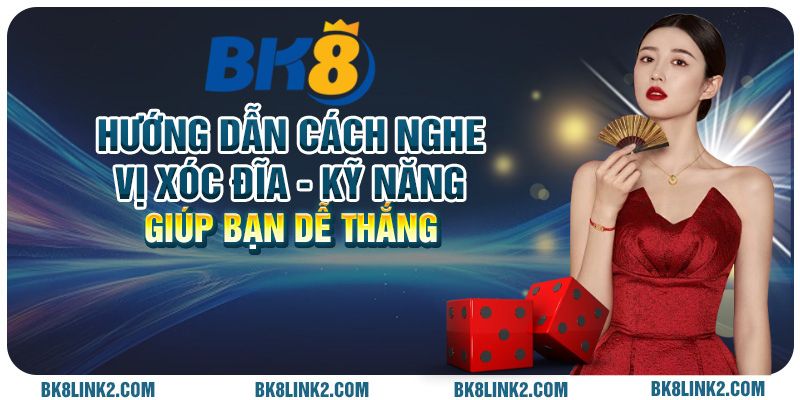 Kỹ Năng Chơi Xóc Đĩa: Học Cách Đọc Vị Kết Quả Thông Minh