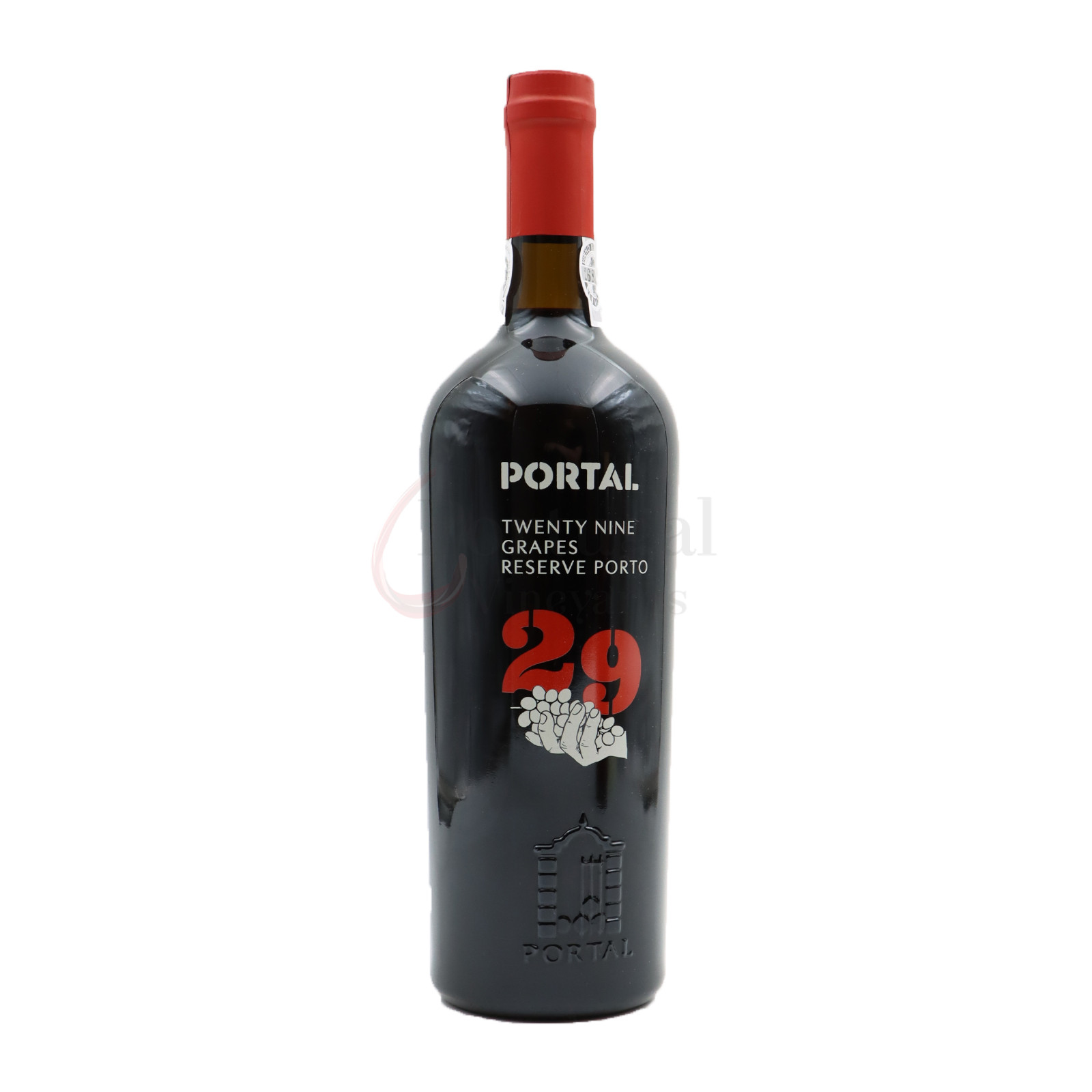 port 29