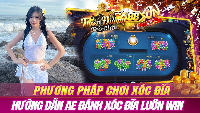 Hướng Dẫn Kinh Nghiệm Chơi Xóc Đĩa Online Dễ Thắng