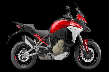 Xe Ducati Monster 795 2024: Giá bán mới nhất và thông tin chi tiết