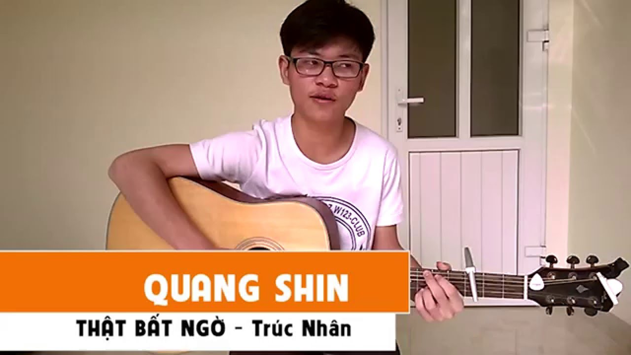 Hợp Âm Thật Bất Ngờ: Gm – Cách Đệm Nhạc Trẻ Đầy Ấn Tượng