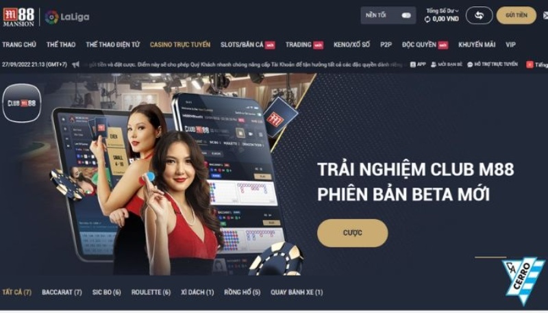 Trang web hhhtt88 m88: Tìm hiểu tính năng nổi bật và ưu đãi hấp dẫn