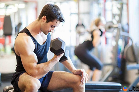 Giải đáp tại sao tập gym lại tăng cân và cách giảm thiểu tình trạng này