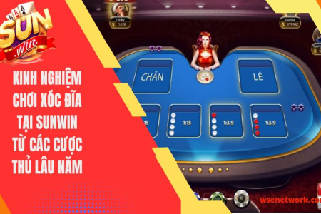 Hướng Dẫn Chi Tiết Luật Chơi Ku Xóc Đĩa Tại KU Casino