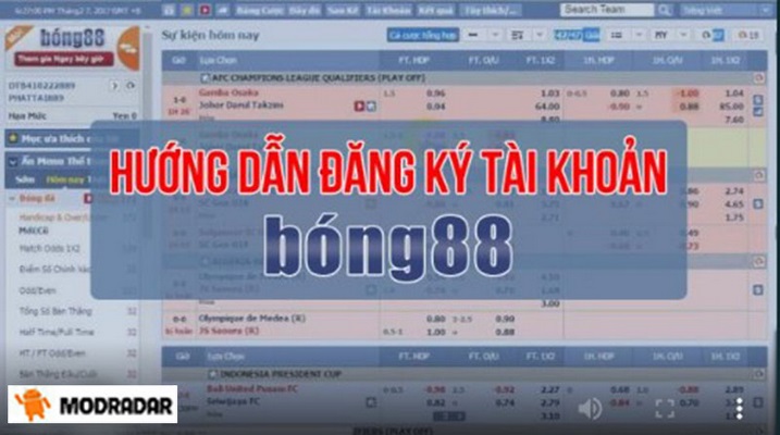 Kèo Nhà Cái 88 Net: Hướng Dẫn Đăng Ký và Nhận Thưởng 2023