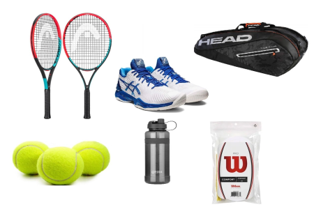 Top Túi Tennis Được Ưa Chuộng Nhất 2024: Bền, Tiện Lợi và Chất Lượng