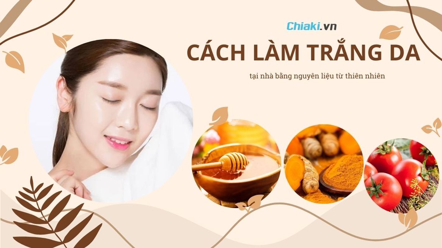 Hướng dẫn cách làm đầy mặt nhanh và an toàn, dễ thực hiện tại nhà