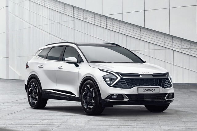 Kia Sportage 2022: Đánh giá chi tiết và thông số kỹ thuật các phiên bản