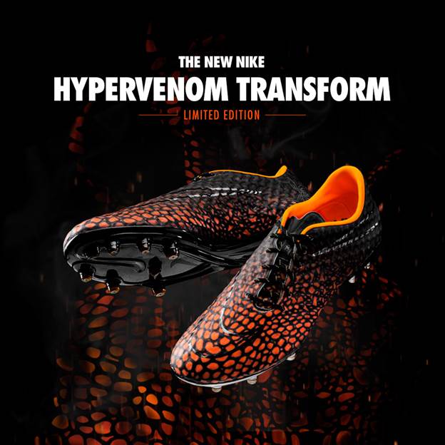 Mua Giày Nike Hypervenom Phantom 2019: Phong Cách và Hiệu Suất Tối Ưu