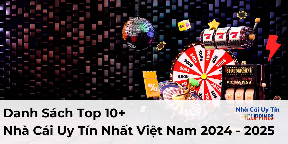 Ở đâu có nhà cái uy tín nhất Việt Nam thanh van? Danh sách mới nhất!