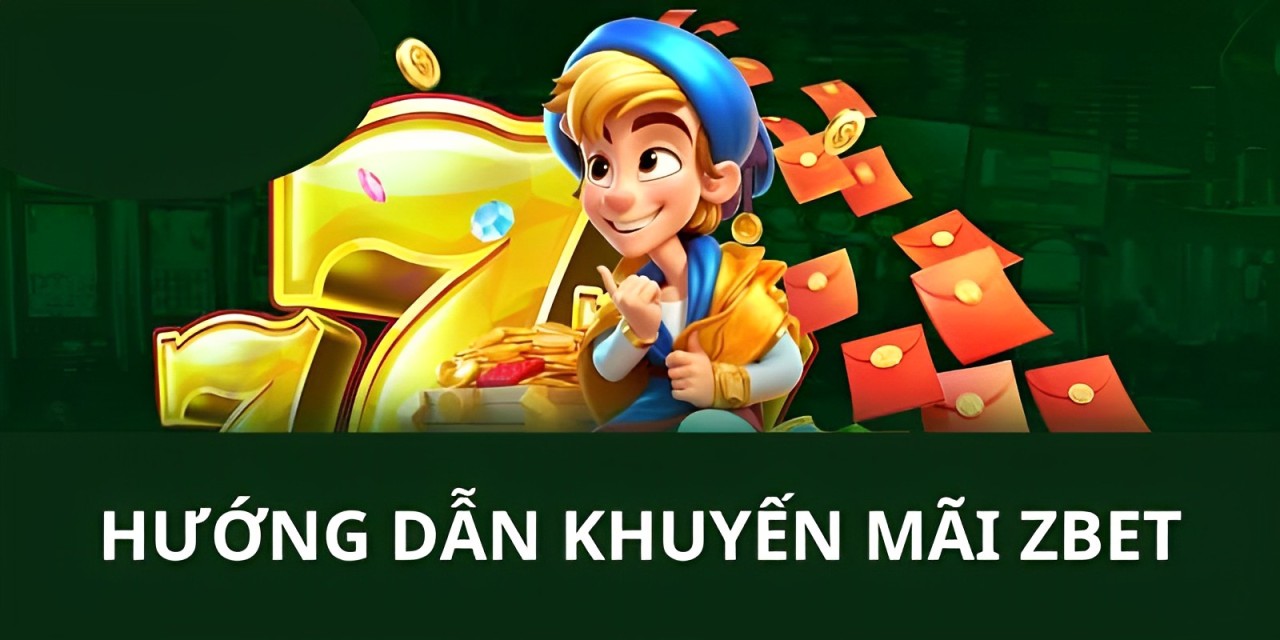 Tất Tần Tật Về Chương Trình Khuyến Mãi Tại ZBET