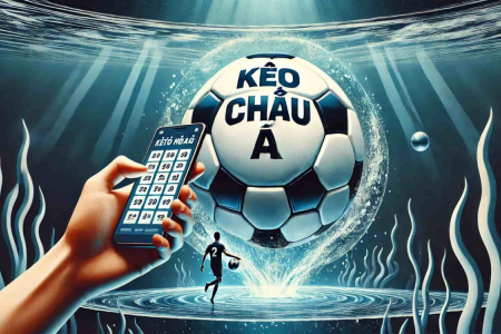 Kèo nhà cái châu Âu trực tuyến: Link xem kèo, đặt cược nhanh