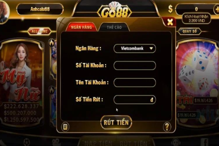 Nhà cái Jun88 có gì hot? Khám phá kho game đồ sộ,玩法 đa dạng