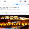 Nhận ngay giftcode Free Fire 2021 mới nhất, không giới hạn, chơi game cực phê!