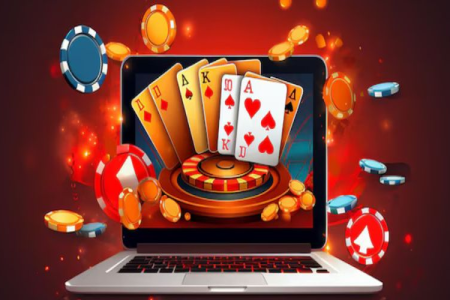 Top nhà cái casino uy tín nhất hiện nay – Khuyến mãi cực khủng