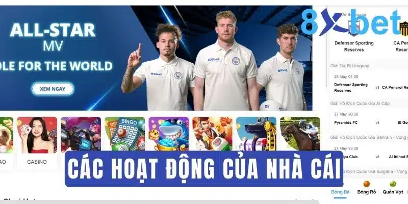 Kèo cá cược nhà cái là gì? Tìm hiểu ngay để không bị lừa!