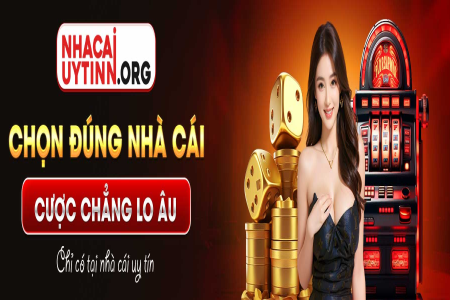 Nhà cái uy tín nhất hiện nay gamersalliance, chọn sao cho chuẩn?